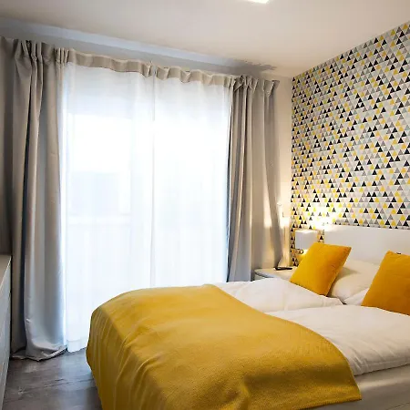 Vacationclub – Unieście-szafirowa Mierzeja 9 * Mielno (Koszalin)