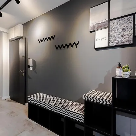 Vacationclub - Uniescie-szafirowa Mierzeja 9 * Mielno (Koszalin)